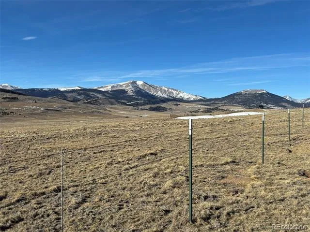 2716 Gap Road Como, CO 80432