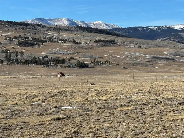 2716 Gap Road Como, CO 80432