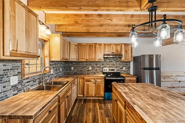 2769 CR 255 Westcliffe, CO 81252