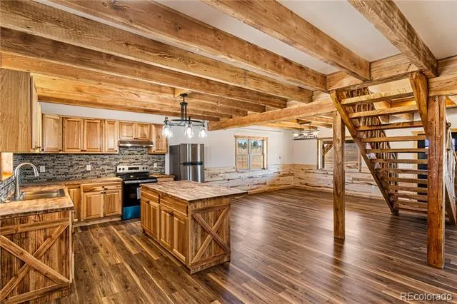 2769 CR 255 Westcliffe, CO 81252