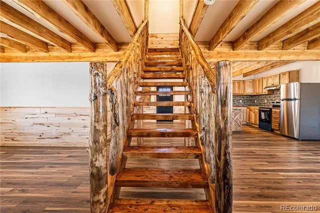 2769 CR 255 Westcliffe, CO 81252