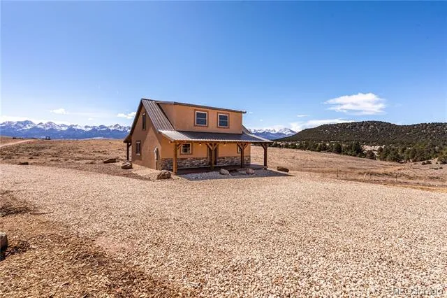 2769 CR 255 Westcliffe, CO 81252
