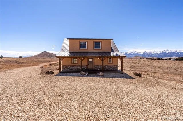 2769 CR 255 Westcliffe, CO 81252