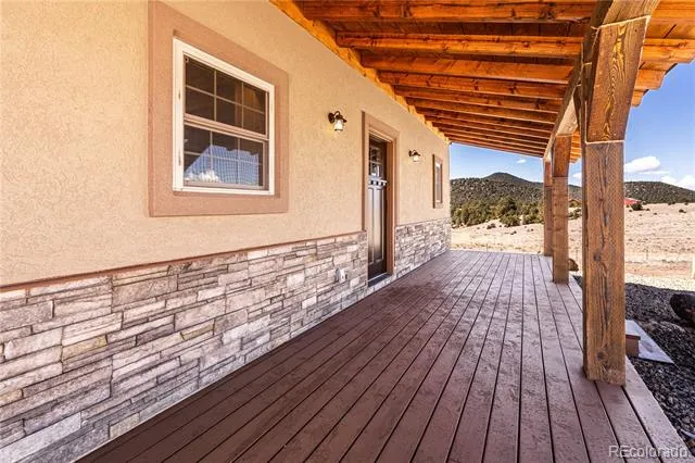 2769 CR 255 Westcliffe, CO 81252