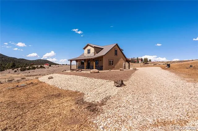 2769 CR 255 Westcliffe, CO 81252