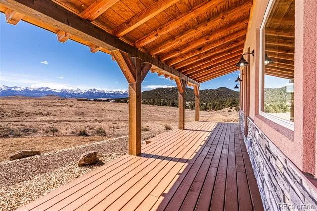 2769 CR 255 Westcliffe, CO 81252
