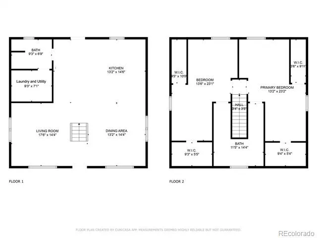 2769 CR 255 Westcliffe, CO 81252