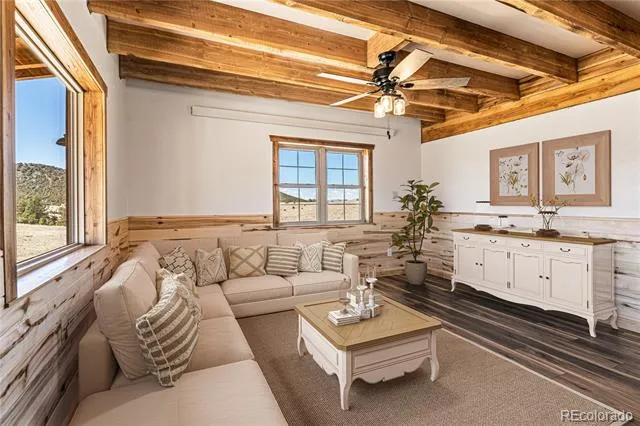 2769 CR 255 Westcliffe, CO 81252