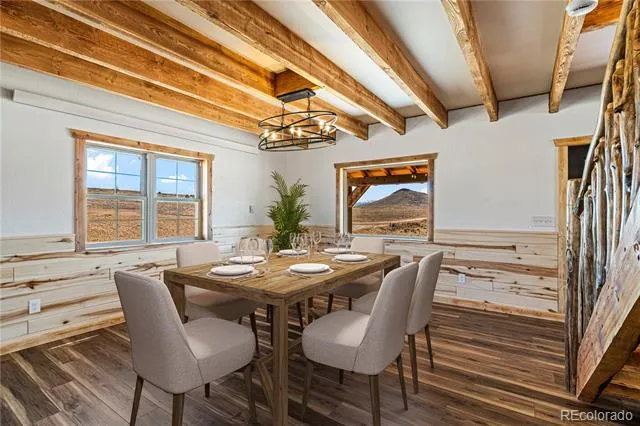2769 CR 255 Westcliffe, CO 81252