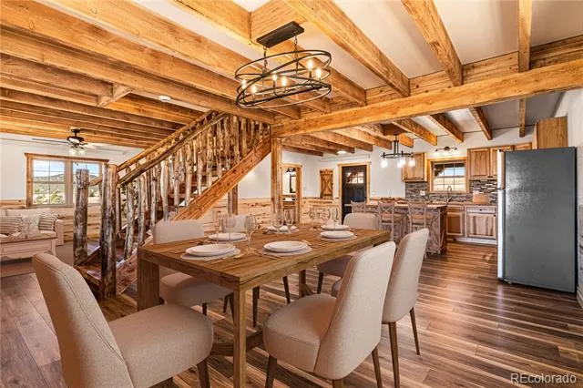 2769 CR 255 Westcliffe, CO 81252