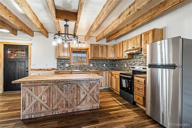 2769 CR 255 Westcliffe, CO 81252