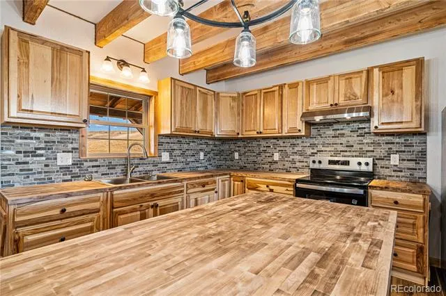 2769 CR 255 Westcliffe, CO 81252
