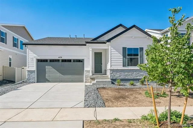 4179 Orangewood Drive Johnstown, CO 80534