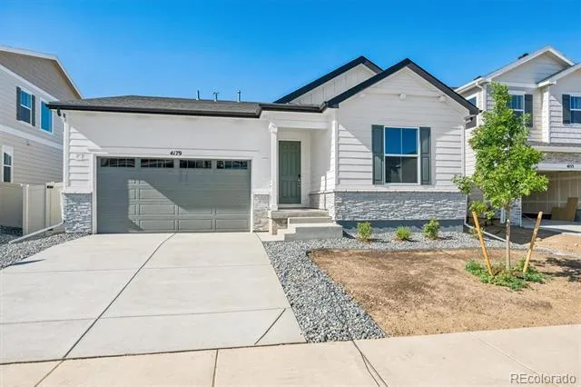 4179 Orangewood Drive Johnstown, CO 80534