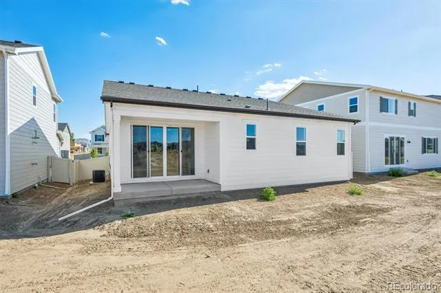 4179 Orangewood Drive Johnstown, CO 80534