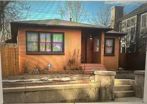 2575 Fairfax Street