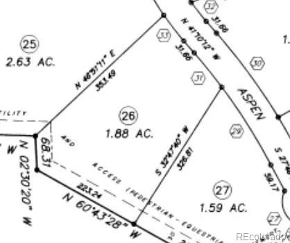 30317 Aspen Turn Buena Vista, CO 81211