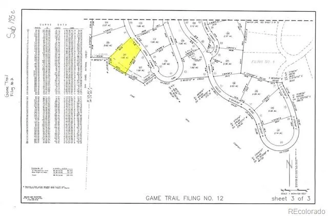 30317 Aspen Turn Buena Vista, CO 81211