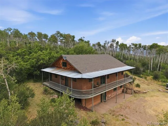 531 Buck Point Drive Carbondale, CO 81623