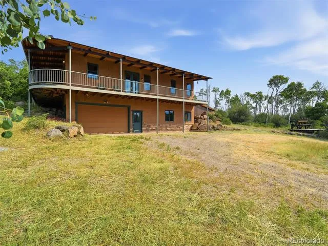 531 Buck Point Drive Carbondale, CO 81623