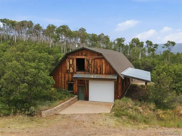 531 Buck Point Drive Carbondale, CO 81623