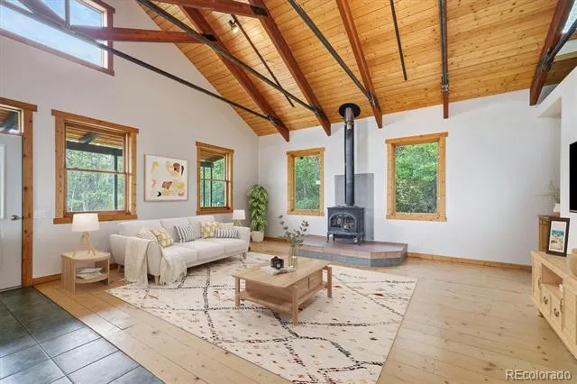 531 Buck Point Drive Carbondale, CO 81623