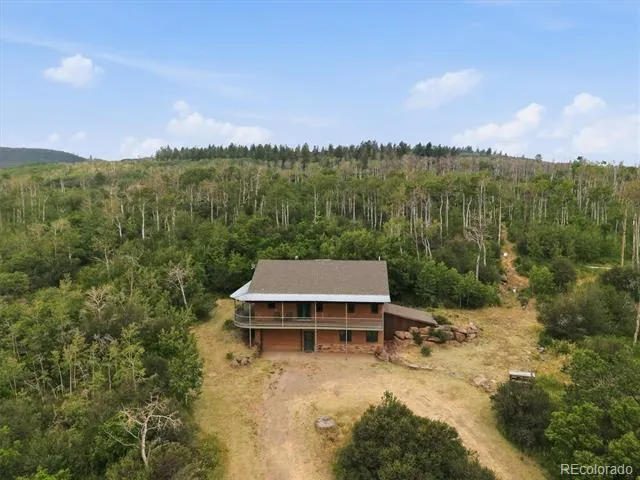 531 Buck Point Drive Carbondale, CO 81623