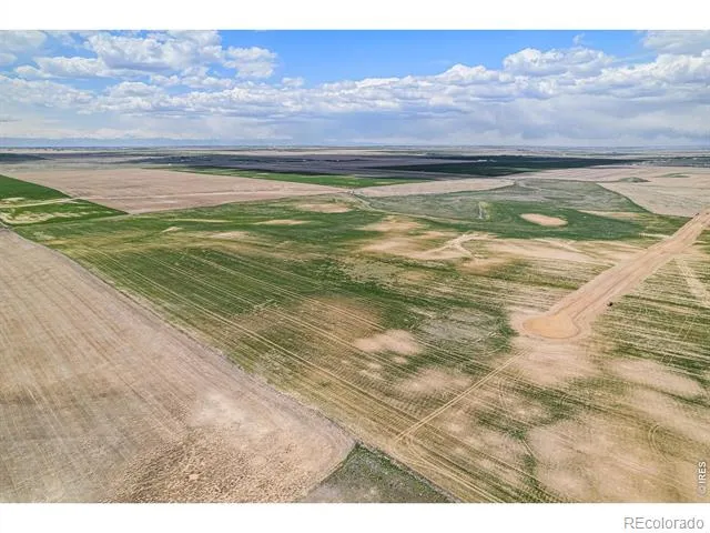 LOT 13 144th Bennett, CO 80102