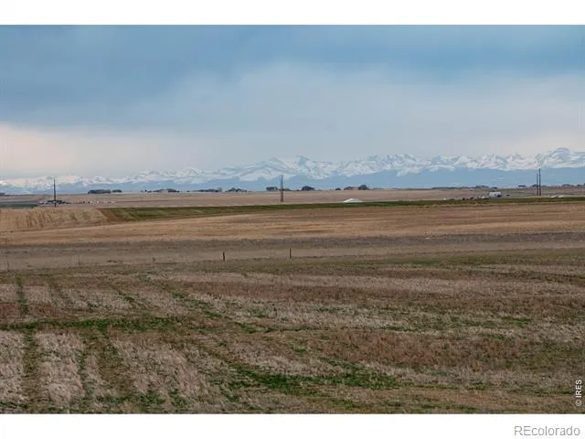 LOT 13 144th Bennett, CO 80102