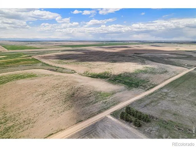 LOT 13 144th Bennett, CO 80102