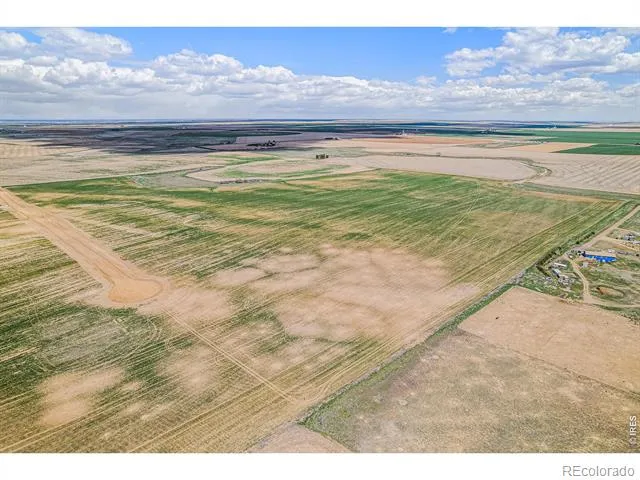 LOT 13 144th Bennett, CO 80102