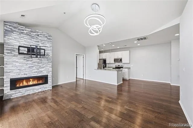 14251 E 1st Drive #308 Aurora, CO 80011