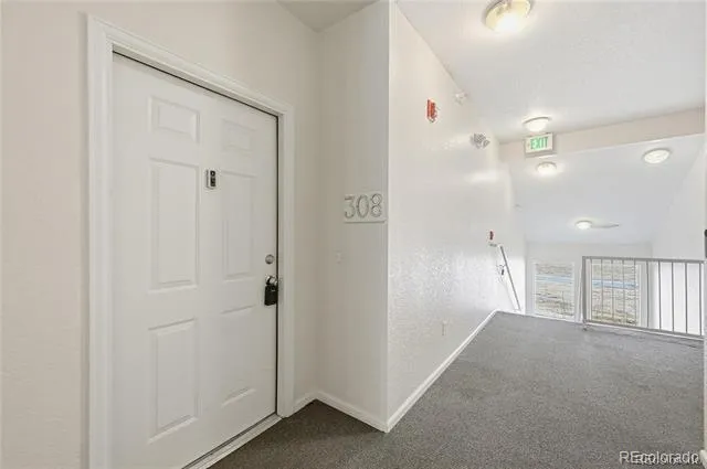 14251 E 1st Drive #308 Aurora, CO 80011
