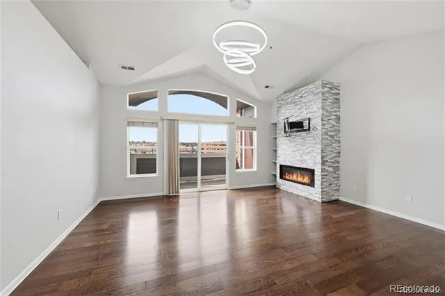 14251 E 1st Drive #308 Aurora, CO 80011