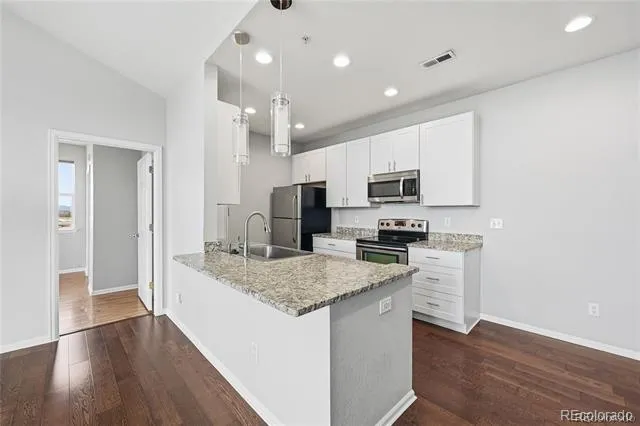 14251 E 1st Drive #308 Aurora, CO 80011