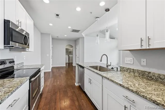 14251 E 1st Drive #308 Aurora, CO 80011