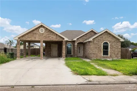 206 Caramel Drive