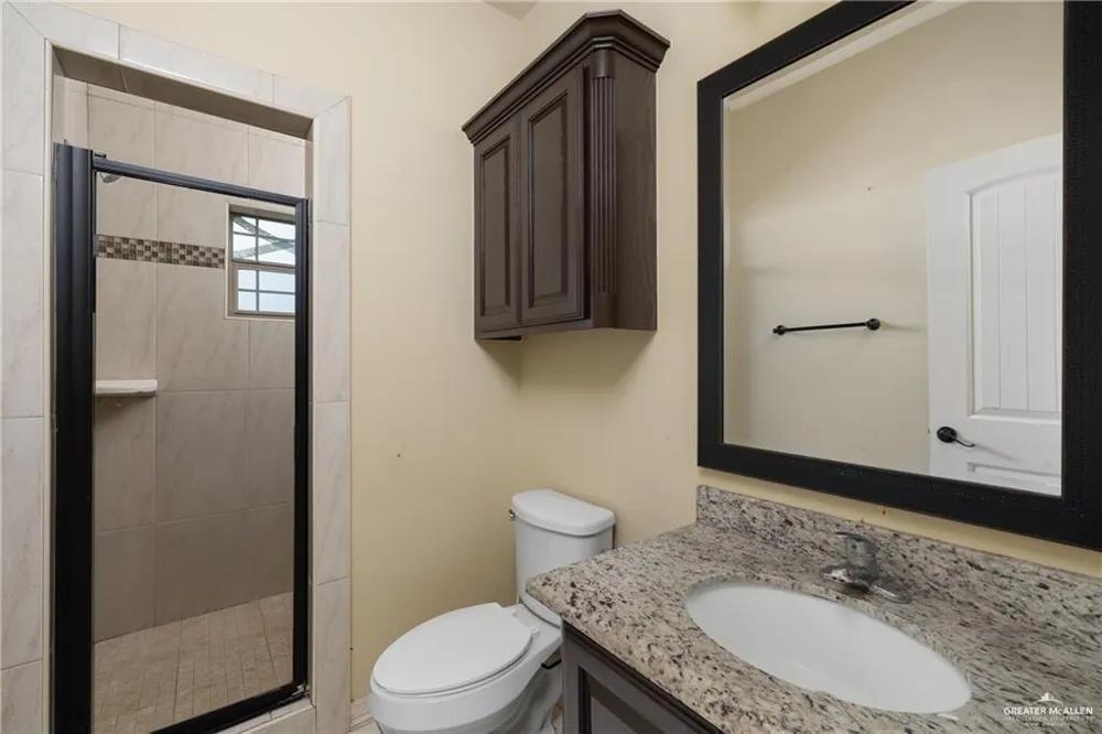 206 Caramel Drive Alamo, TX 78516