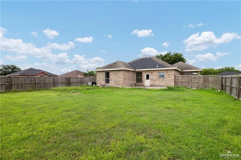 206 Caramel Drive Alamo, TX 78516