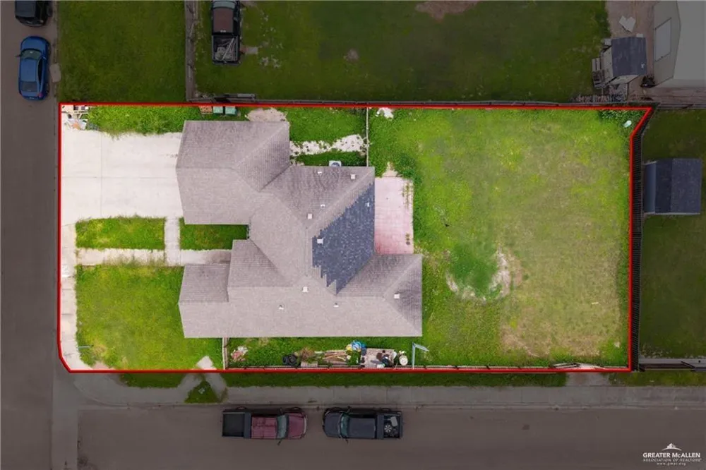 206 Caramel Drive Alamo, TX 78516