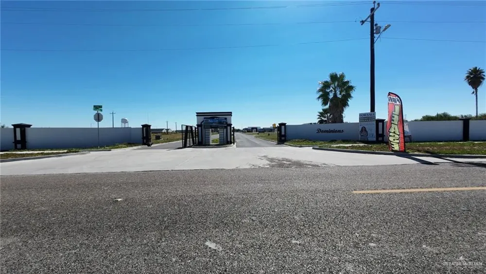 2900 Charlie Road #A Weslaco, TX 78596