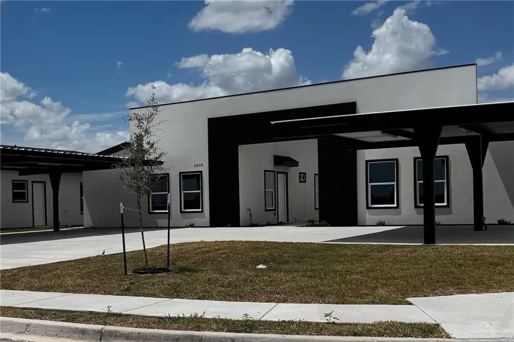 2900 Charlie Road #A Weslaco, TX 78596