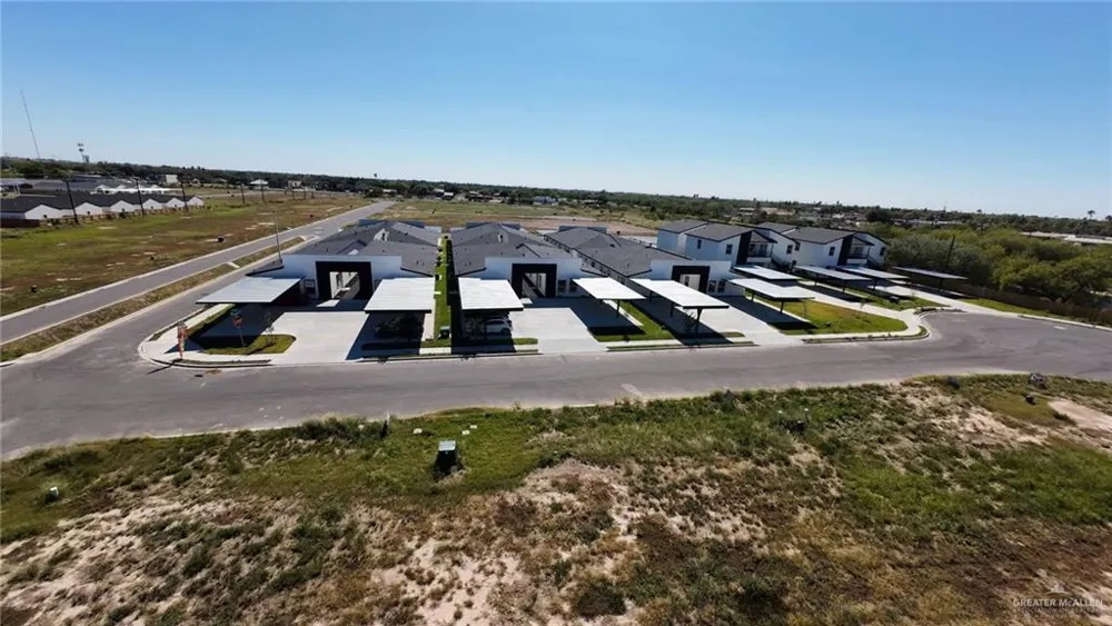 2900 Charlie Road #A Weslaco, TX 78596