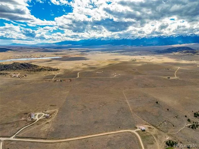 4100 Oak Grove Circle Westcliffe, CO 81252