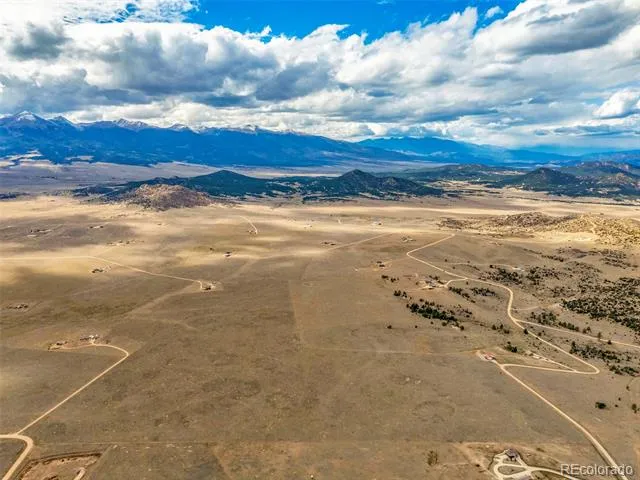 4100 Oak Grove Circle Westcliffe, CO 81252