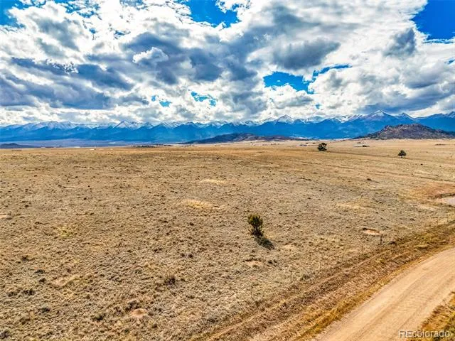 4100 Oak Grove Circle Westcliffe, CO 81252