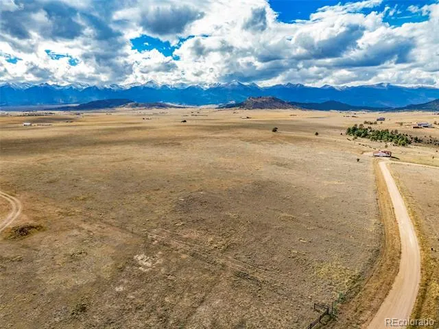 4100 Oak Grove Circle Westcliffe, CO 81252