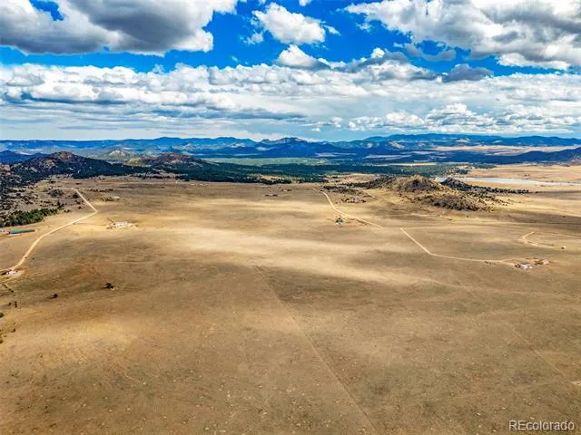 4100 Oak Grove Circle Westcliffe, CO 81252