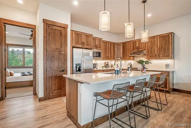 158 Hay Meadow Drive Fraser, CO 80442