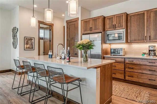 158 Hay Meadow Drive Fraser, CO 80442
